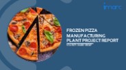 Setting Up an Successful Frozen Pizza Manufacturing Plant PPT