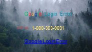 Google Login Error (1)