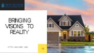 Commercial real estate developers in Orlando- Invision