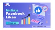Indian Facebook Likes - IndianLikes