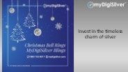 Start Investing in Digital Silver Today | mydigisilver