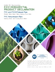 Sanitary Pipeline Product Recovery