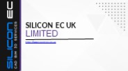 Silicon EC UK Limited Engineering Services PPT