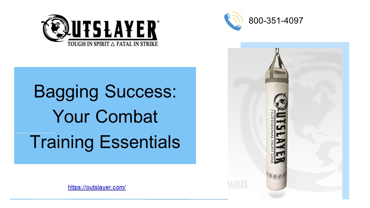 Premium Mma Bags For Training And Competition - Durable Fight Gear