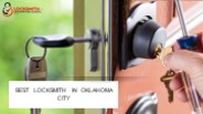 Locksmith Around The Clock OKC-Oklahoma City Locksmith