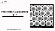 Polystyrene Microspheres 1μm   
