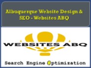 Albuquerque Website Design & SEO - Websites ABQ