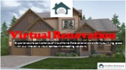 Virtual Home Renovation