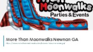 More Than Moonwalks Newnan GA