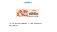 Urology Denials Management: Strategies For Financial Optimization