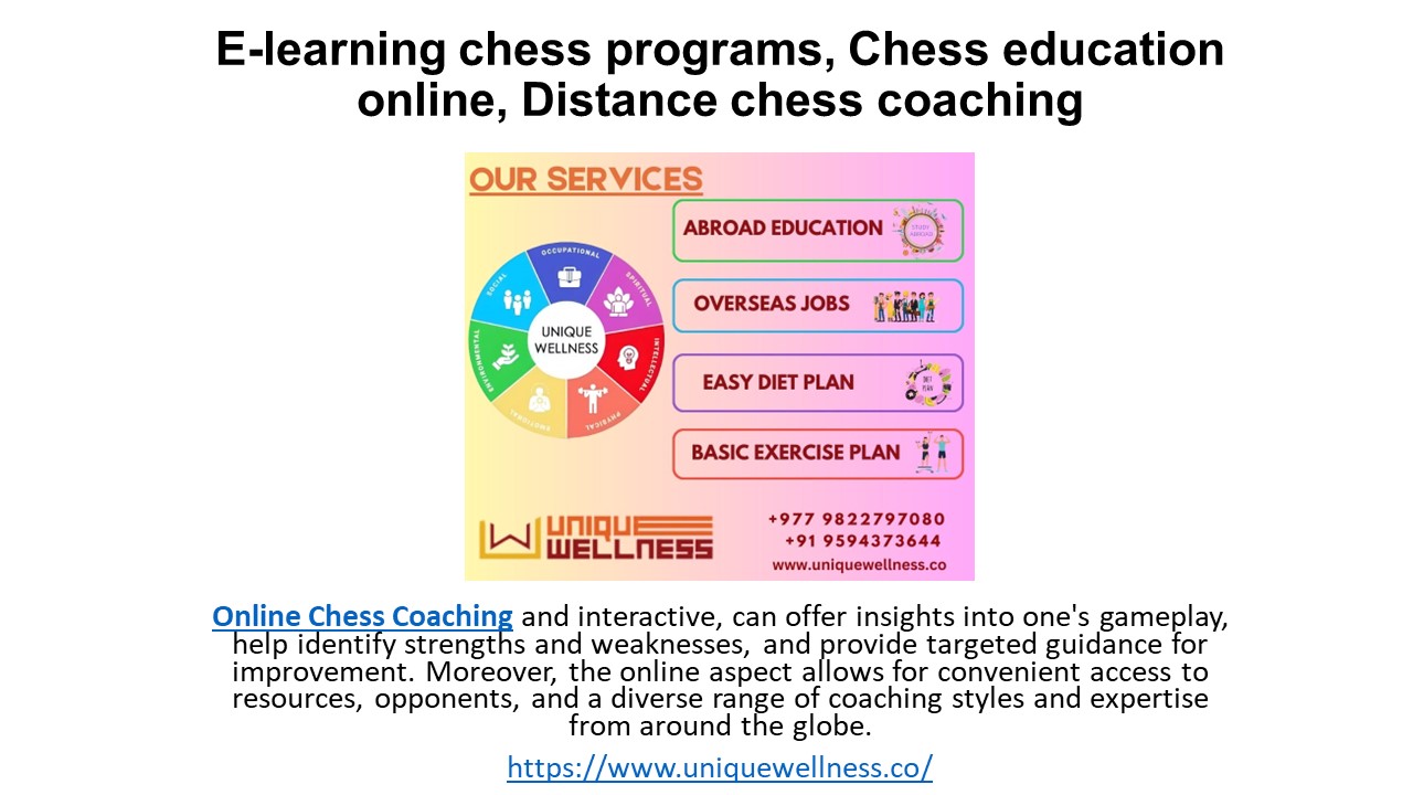 online chess coaching is proven best brain exercise (1)