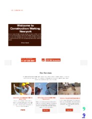 house repair contractor