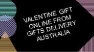Order Valentine's special Gifts delivery in Australia