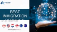 Best Permanent Residency visa | Fly High Visas