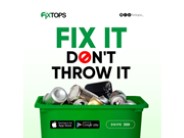 Fix it With Fixtops Don't Throw it