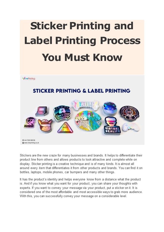 presentation player overlay