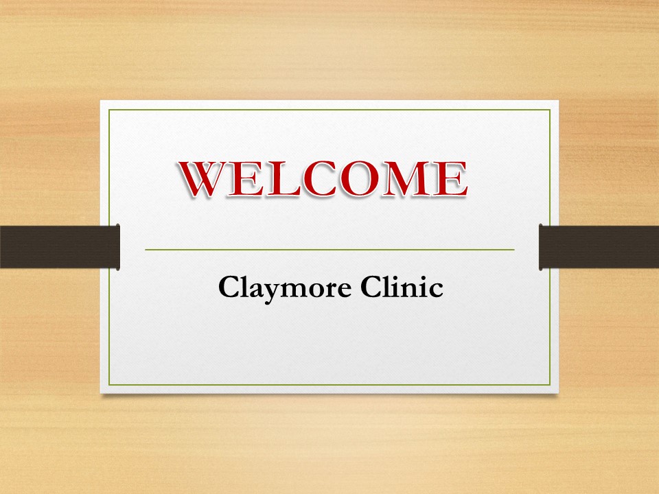 Aesthetic Clinic in Tanglin