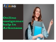 Online assignment help in Arkansas (1)
