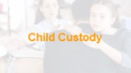 Child Custody Attorney in Las Vegas