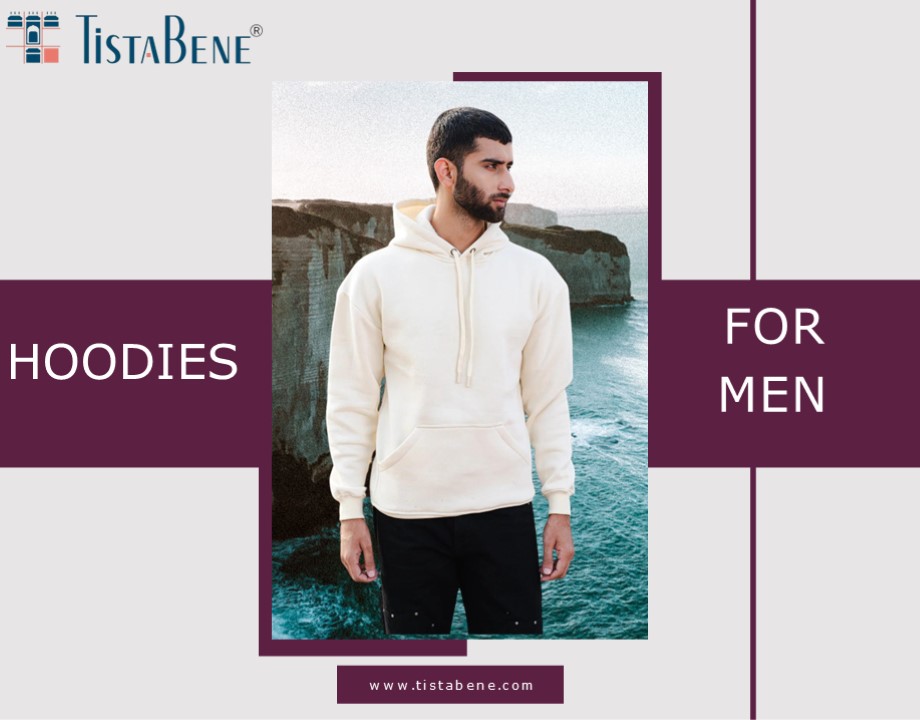 Men's Hoodies: Cozy Comfort and Style Guide