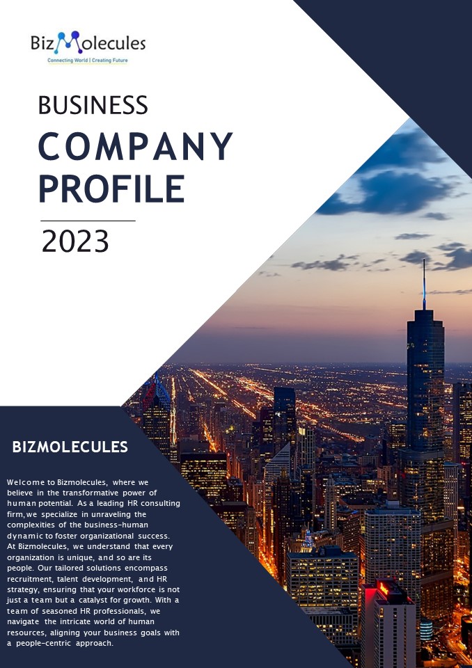 Unlocking Potential: The Power of Strategic HR Recruitment with Bizmolecules