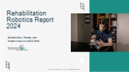 Rehabilitation Robotics Market Overview, Trend, Growth, Forecast 2024-2033