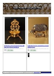 Hand-Picked Ritual & Puja Items