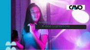Amazing Truths Regarding K-pop Lightsticks
