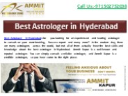 Best Astrologer in New York