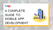 ToXSL Technologies - Premium App Development Company Dubai