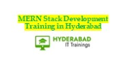 MERN Stack Development Training in Hyderabad