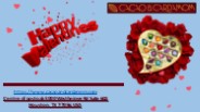Chocolates for Valentines Day | Valentines Gift Box Chocolate