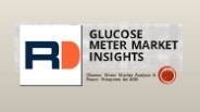 Glucose Meter Market