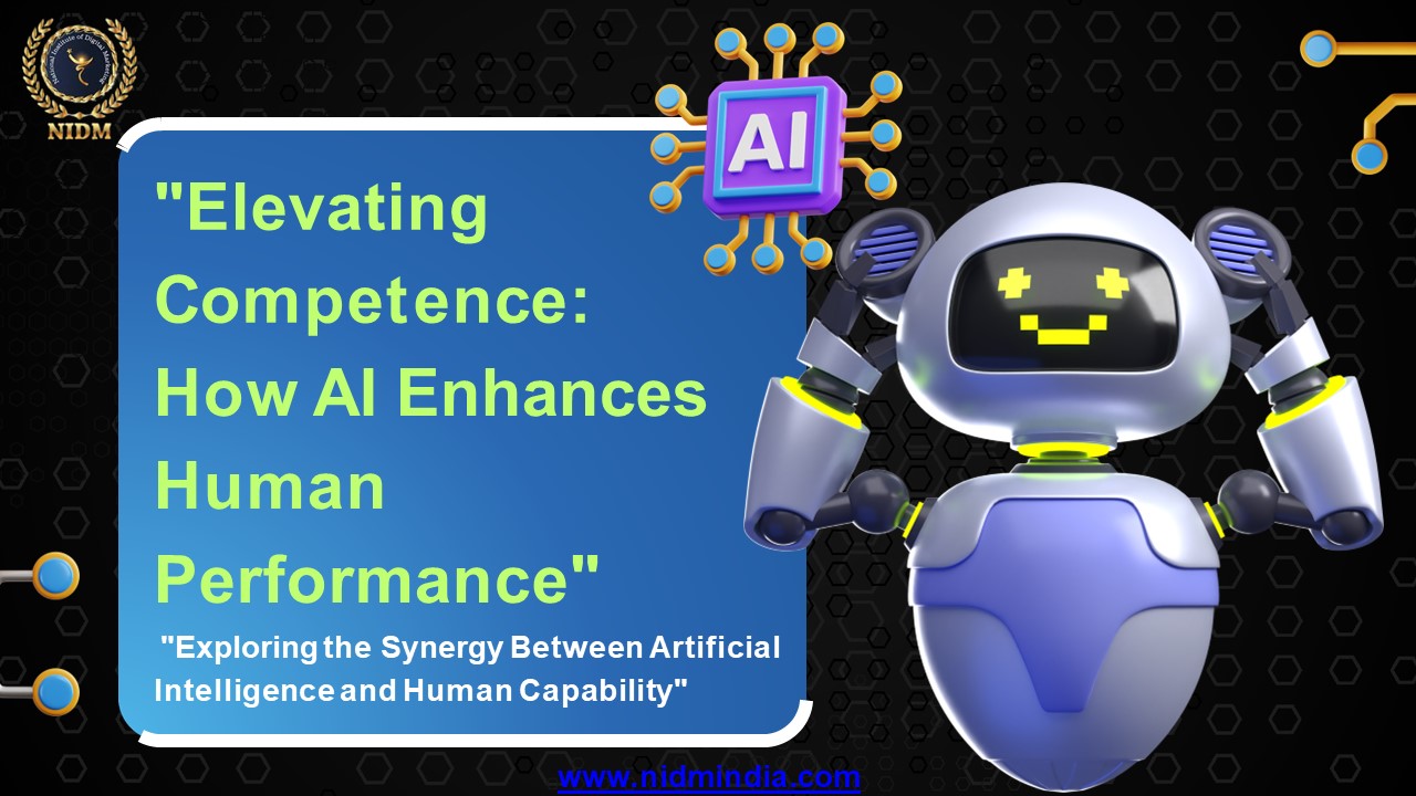 DIGITAL MARKETING INSTITUTE IN BANGALORE