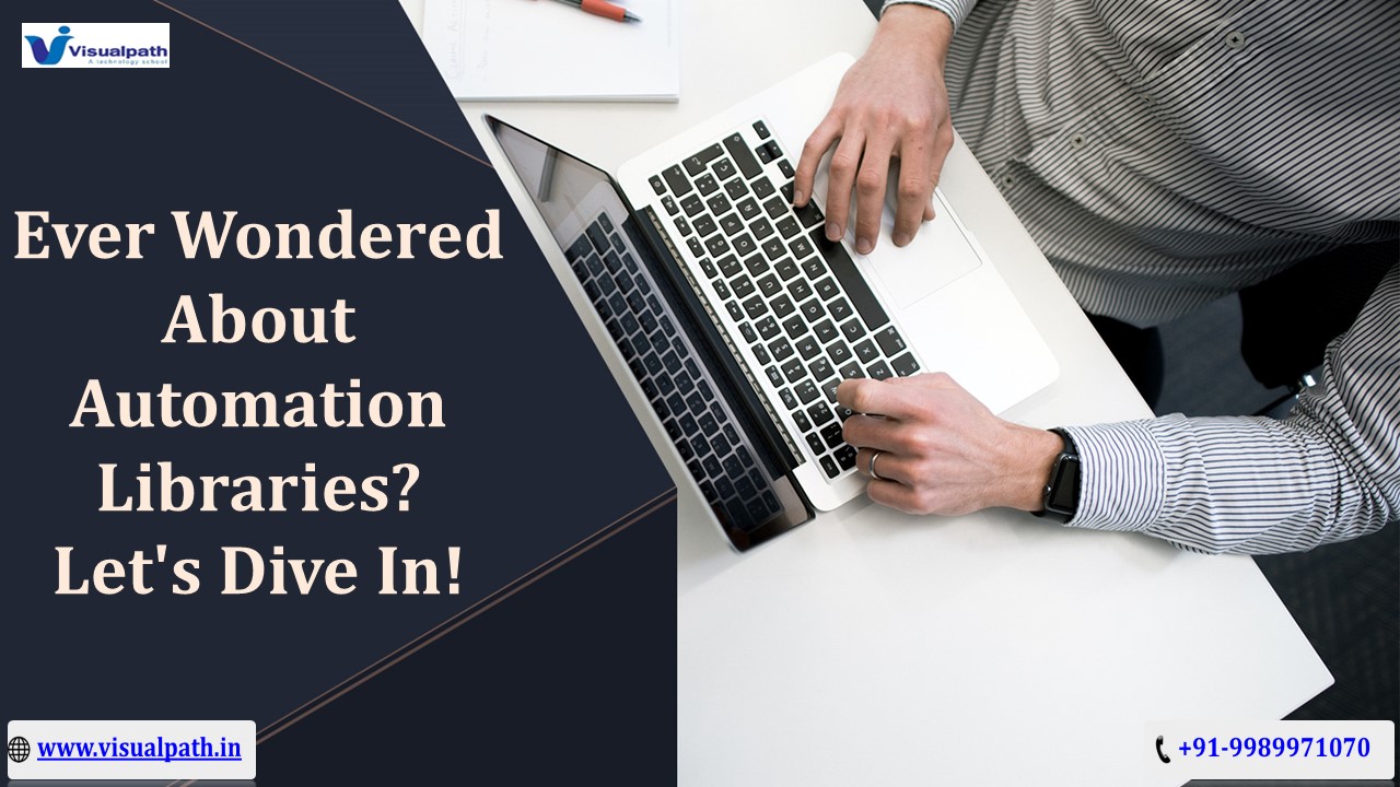 presentation player overlay