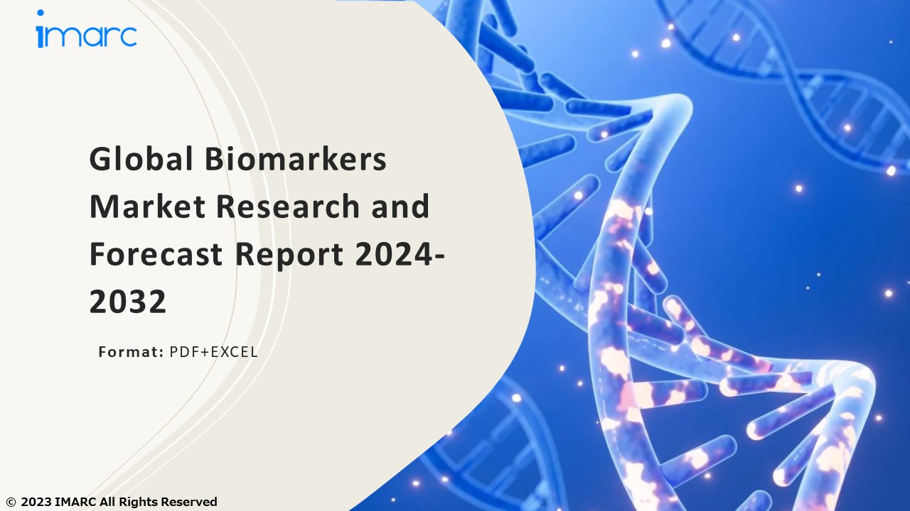 Biomarkers Market PPT 2024: Size, Growth, Demand and Forecast till 2032