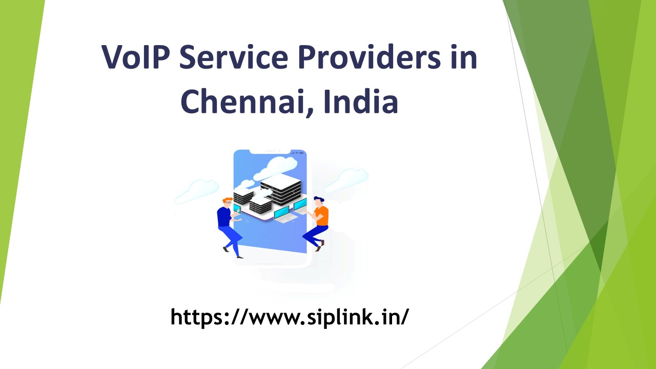 Top Internet Service Providers in chennai, india