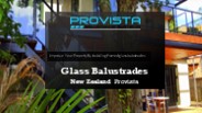 Improve Your Property By Installing Framed glass balustrades (1)