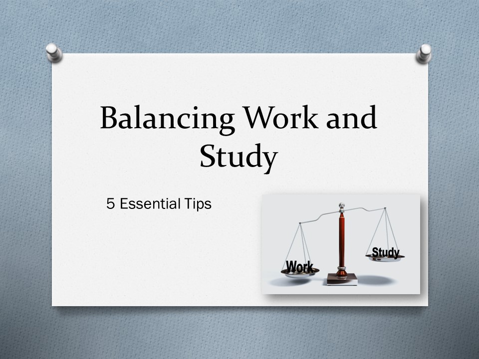 presentation player overlay