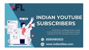 Indian YouTube Subscribers - IndianLikes