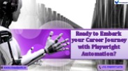 Playwright Course Online | Playwright Automation Online Training (4)