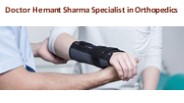 Best Orthopedic Specialist in Gurgaon