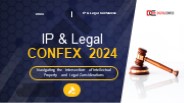 Navigating the Future: IP and Legal Conference 2024