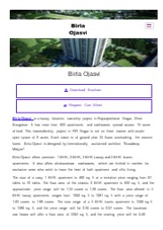 Birla Ojasvi