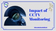 Impact of CCTV Monitoring