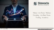 Best Forex Trading Academy Stewarts