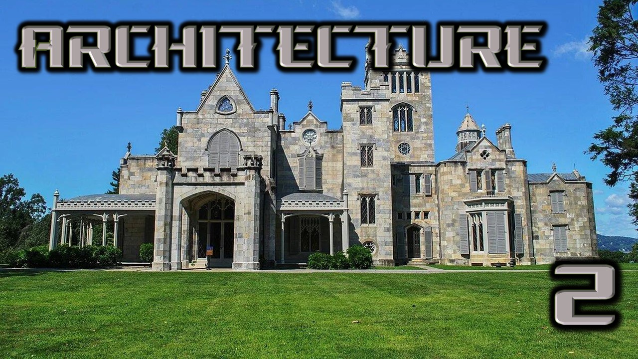 Architecture (Anna - Dorota) 2