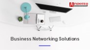 Business Networking Solutions - www.indoteq.net (1)