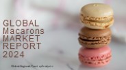 Macarons Market Report 2024