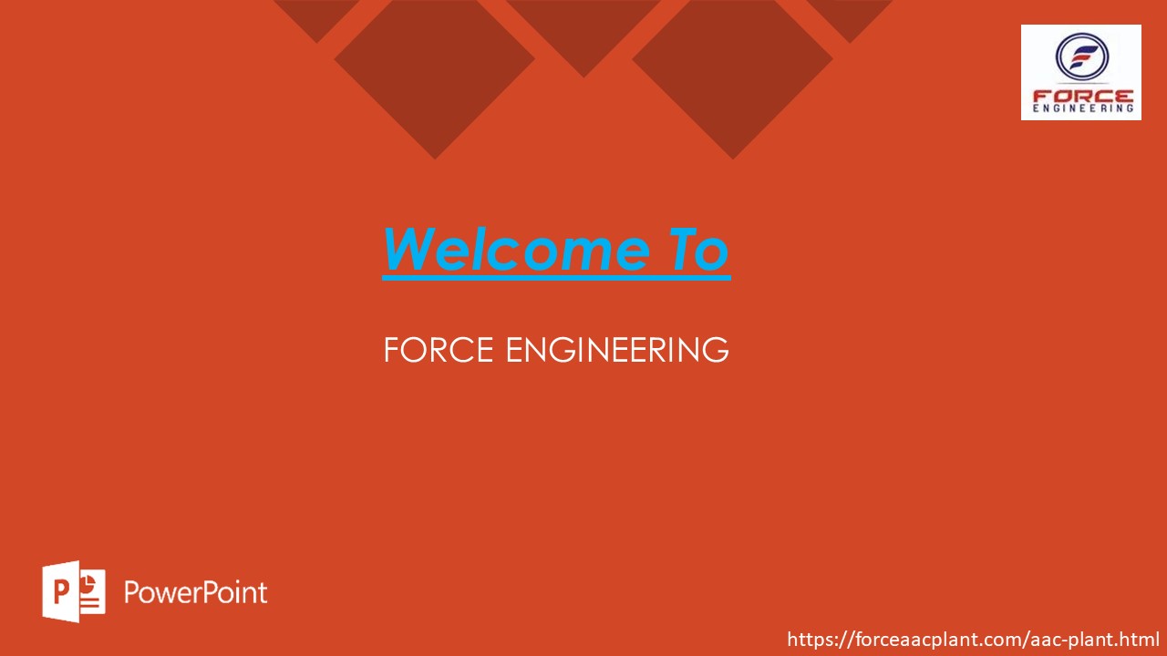 aac plant | aac plant machinery Manufacturers, Supplier Pune, India